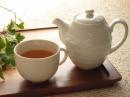 ぎん茶-豊富なカルシウムとミネラルを含んだ健康茶　4g×60袋
