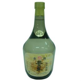 琉球泡盛古酒　豊年35度720ml