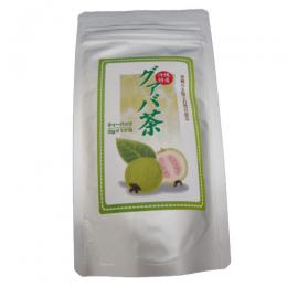 沖縄特産グァバ茶ティーパック(12包)